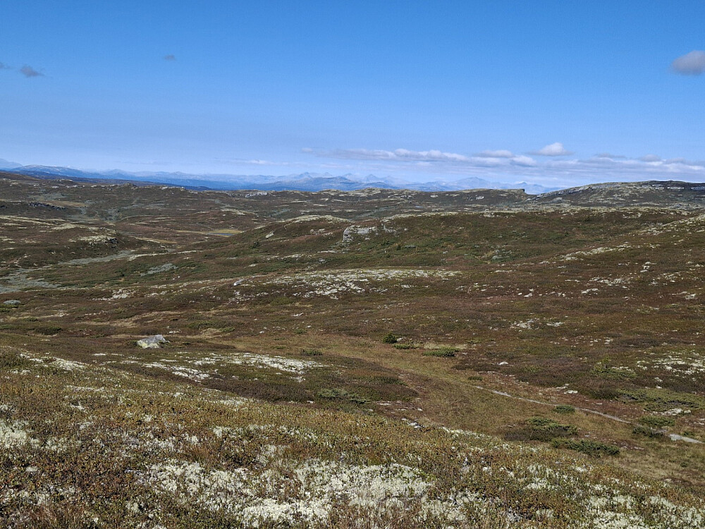 På Kristiansvarden