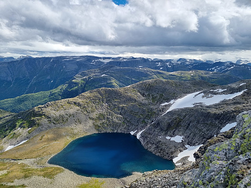 Svartevatnet