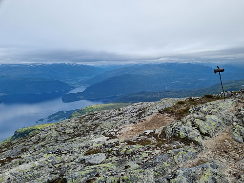 Hornindalsvatnet