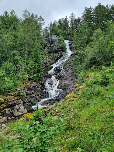 Fossen 