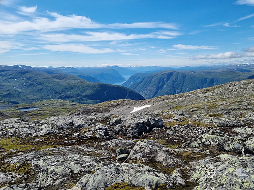Årdalsfjorden