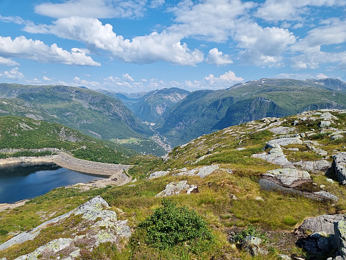 Høyanger