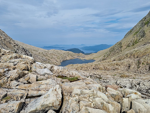 Nipevatnet