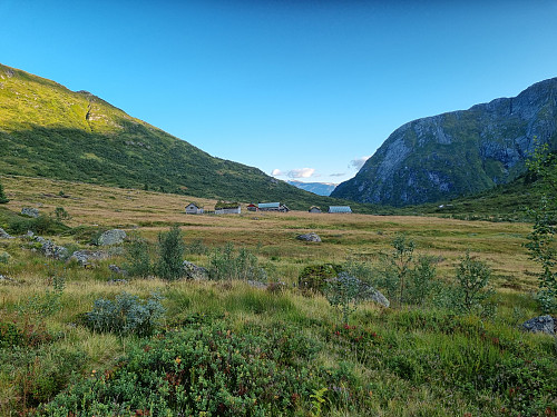  Gotdalsstølen