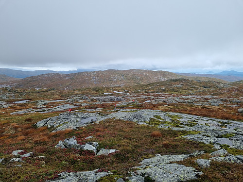 Styggeheia