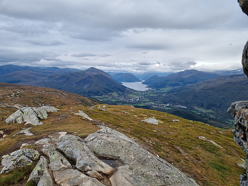 Jølster og Jølstravatnet