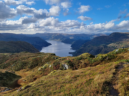 Førdefjorden