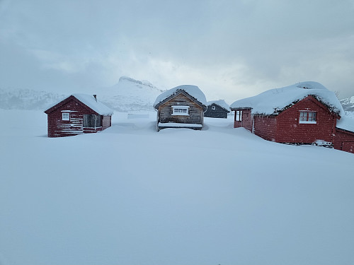 Gjøsetstølen