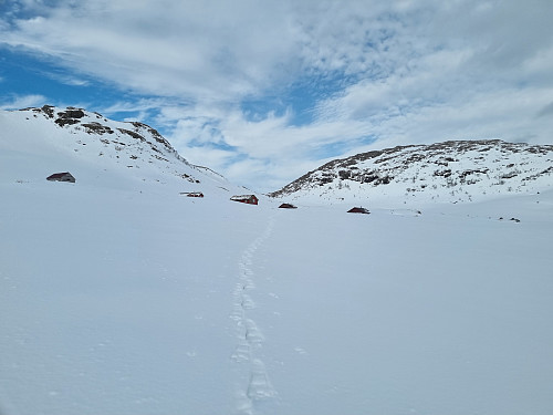 Aarbergsstølen