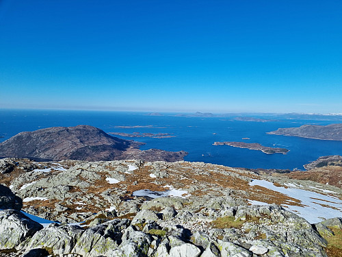 Frå Skredvarden