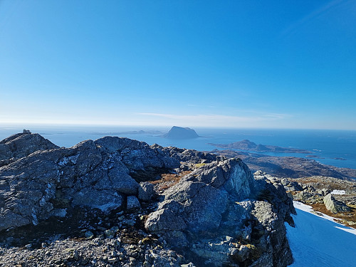 Frå Skredvarden
