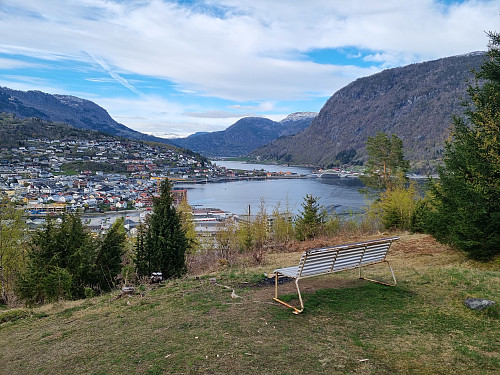 Sogndal