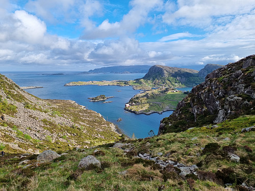 Hovdevåg