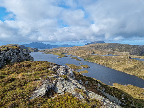 Gåsevatnet