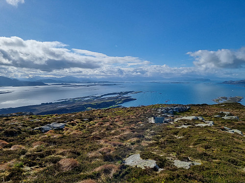 frå vemannsrøysa