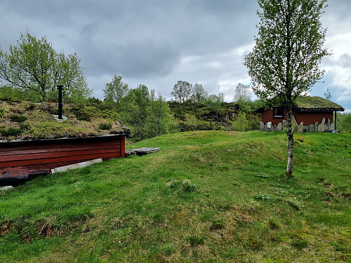 Dalsstølane