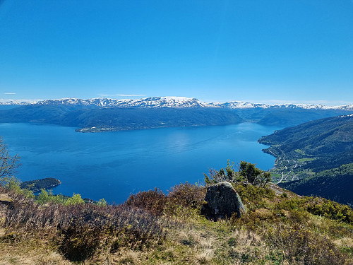 Sognefjorden