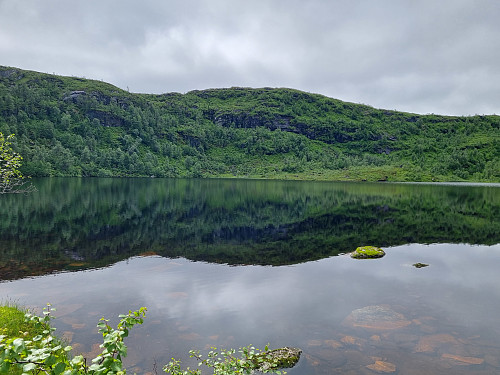 Kalsetvatnet