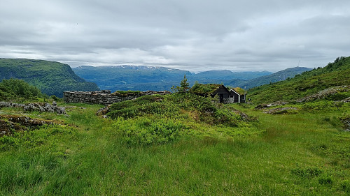 Hjellestølen