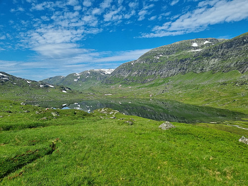 Kupevatnet
