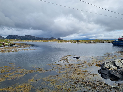 Sellevågen