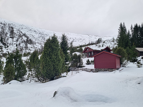 Ramstadstølen