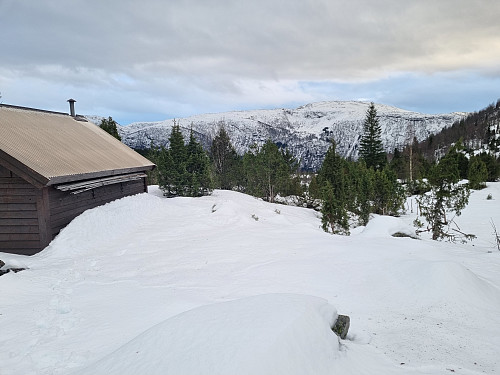 Ramstadstølen