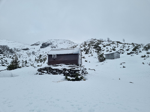 Kvamsstølen