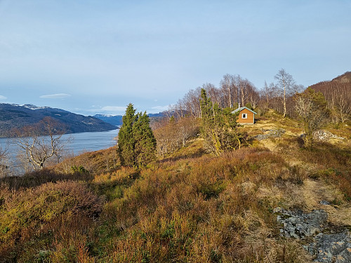 Hestvikstølen