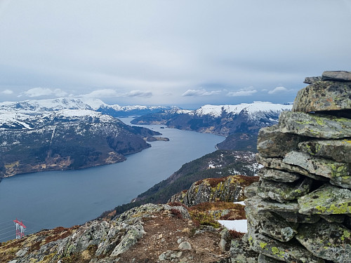 Skåfjellet