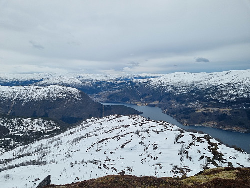 Skåfjellet