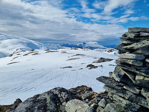 Blomfjellet