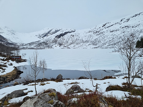Botnavatnet