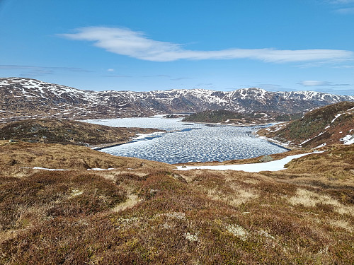 Storevatnet
