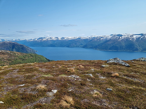 Sognefjorden