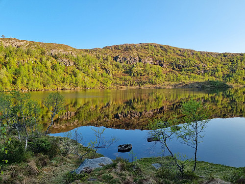 Kalsetvatnet