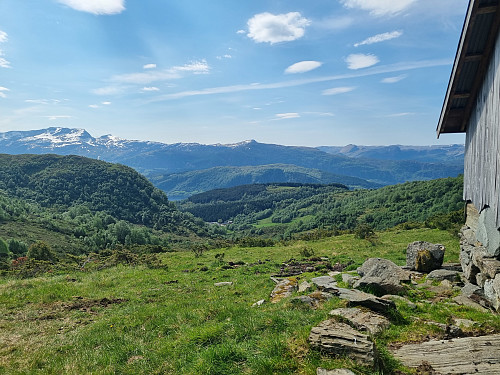 Årsetstølen