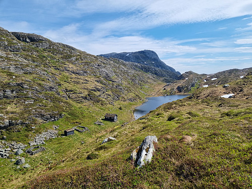Stølsvatnet