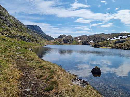 Stølsvatnet