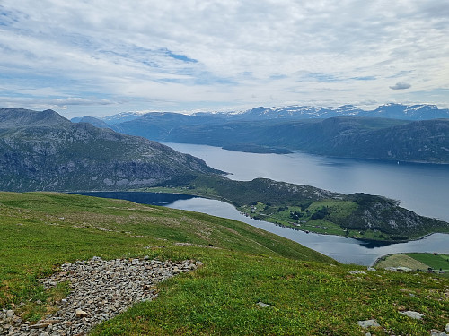 Frå Hælkinna