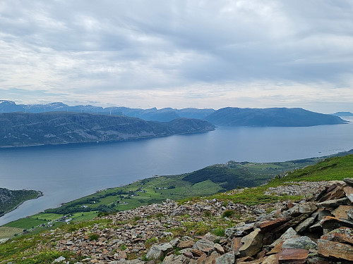 Frå Hælkinna