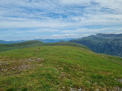 Frå Hælkinna