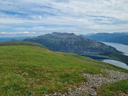 Frå Hælkinna