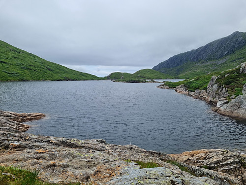 Nyksvatnet