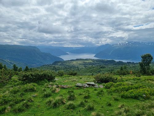 Sognefjorden