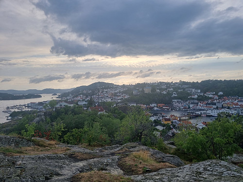 Kragerø