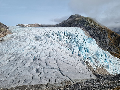 Flatbreen