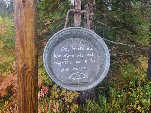 Sant nok