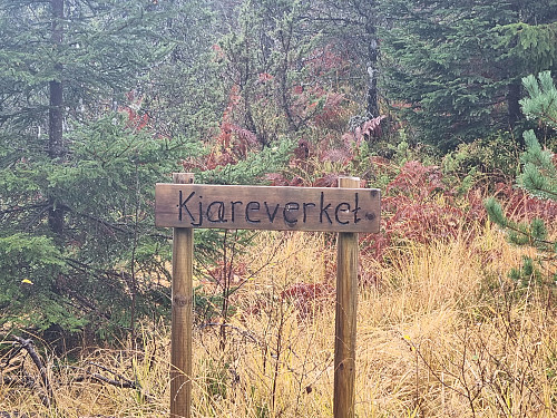 Eit av dei ultralokale namna