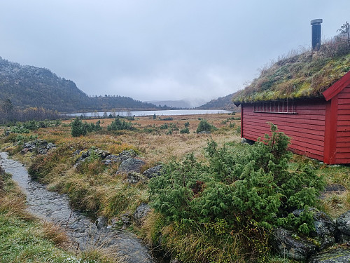 Hamrestølen 